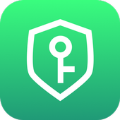 Shield VPN icon