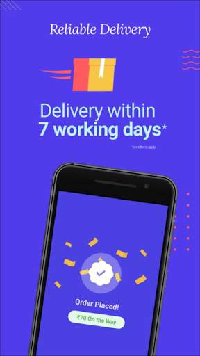 Guide Shopping App Shopsy screenshot 1