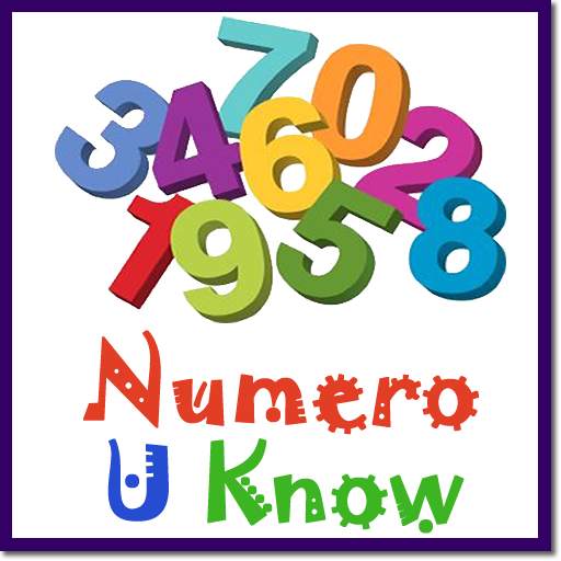 Numero U Know : Learn 1 to 100 1.4.5