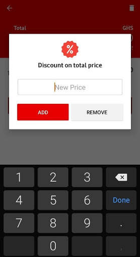 Red Trader screenshot 3