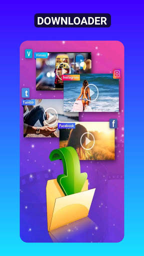 Video Downloader 2021- All Video Downloader screenshot 6