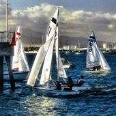 Sailboats Live Wallpaper 3.6.0.0