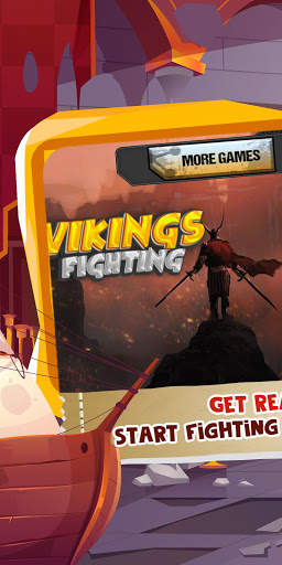 Vikings Fighting screenshot 1