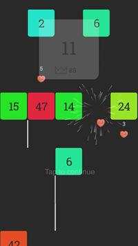 Blocks Crush screenshot 3