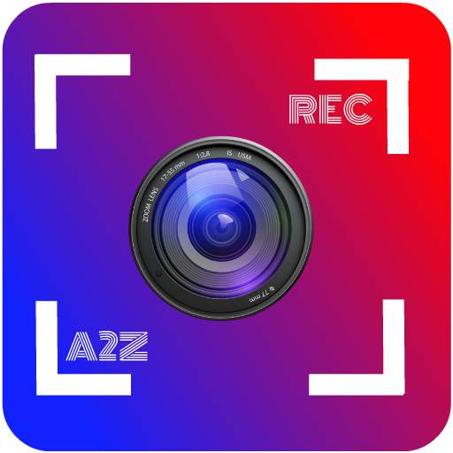 A2Z Screen Recorder - Trim Vid 1.0