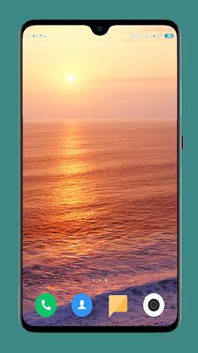 HD Beach Wallpapers screenshot 6