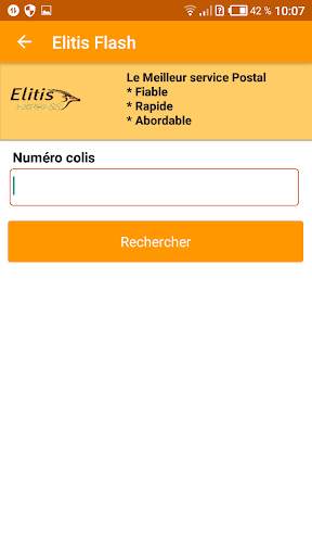 Elitis Express screenshot 5