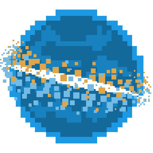 Retro Galaxy Wars icon