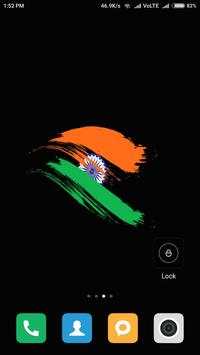 India Wallpaper screenshot 3