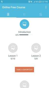 Blockchain School: Learn Blockchain Basics скриншот 1
