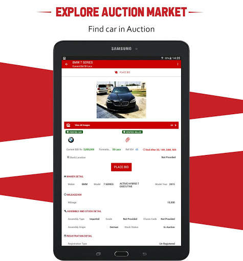 GariDekh - Buy or Sell any Car स्क्रीनशॉट 13