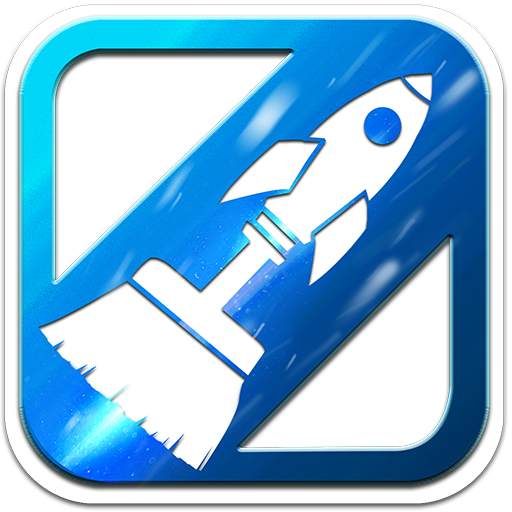 Speed Master - Clean & Boost 3.0.3