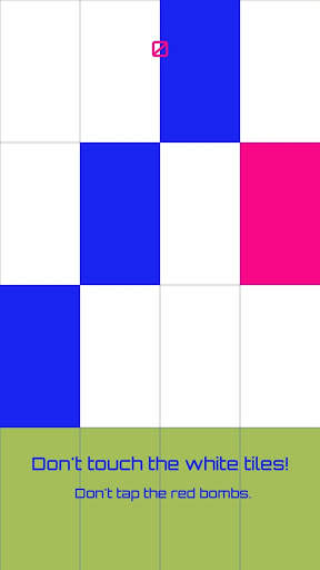 Piano Challenge screenshot 5