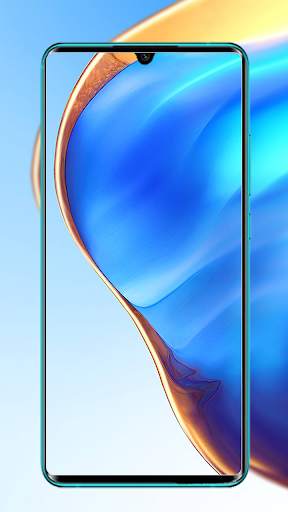 Mi 10 & Mi 10 Pro Wallpaper screenshot 1