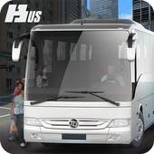 Hill Climb Commercial Bus 1.4