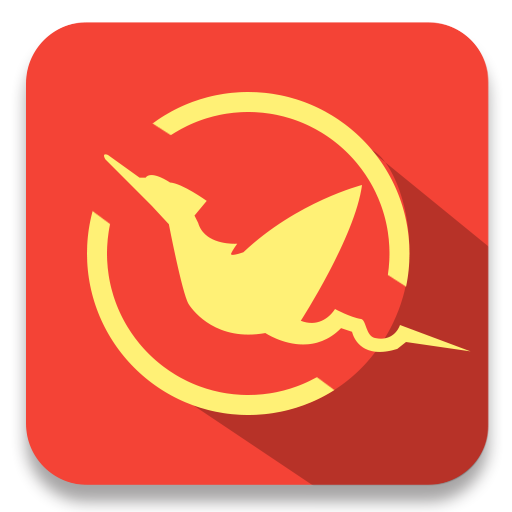Mon News Agency icon