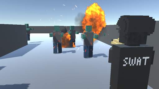 Box Zombies screenshot 3