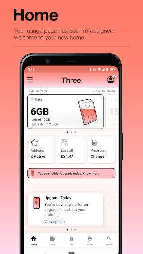 Three screenshot 3