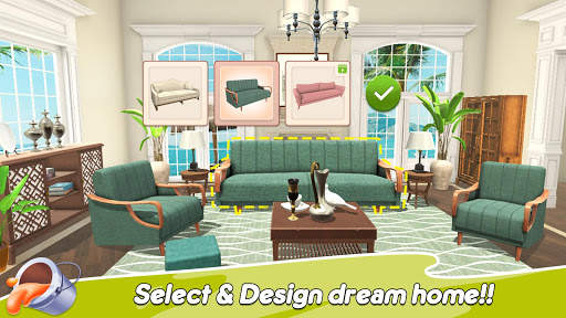 Home Paint: Design My Room screenshot 1