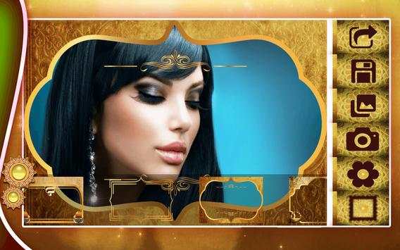 Islamic Photo Frames Free screenshot 5
