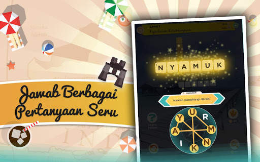 TTS - Teka Teki Santai screenshot 9