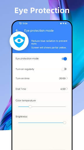 Q Launcher : Android™ 12 Home screenshot 7