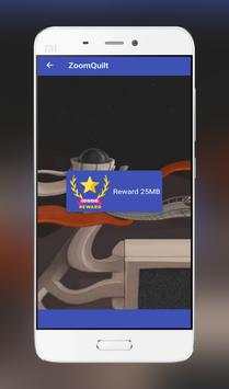 Daily Internet Data GB MB App screenshot 6