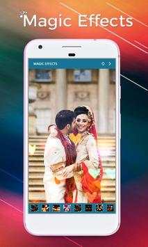 Magic Effect Picture Editor screenshot 7