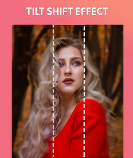 Blur Image Background Editor - Blur Photo screenshot 5