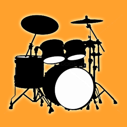 Drum Set Pro icon