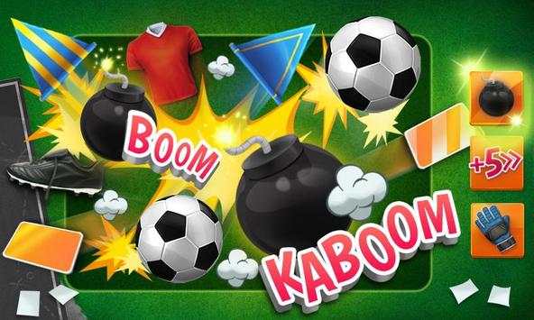 Soccer Crush screenshot 3