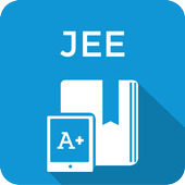 JEE Main &amp; Advanced Exam Prep icon