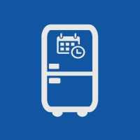 Fridge Reminder: Notification App For Your Food icon
