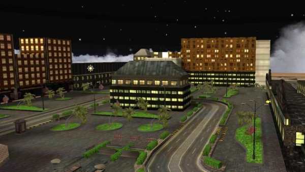 City Car Driving 2016 screenshot 5