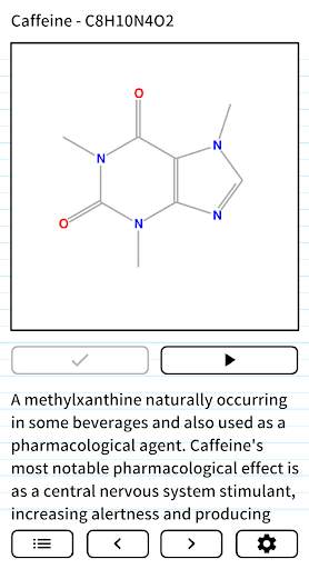Organic Pop - Chemistry Game 1 تصوير الشاشة