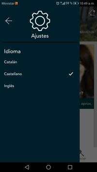 TAG app screenshot 5
