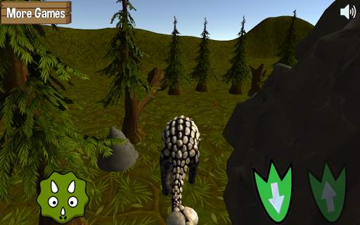 Dino Sim screenshot 23