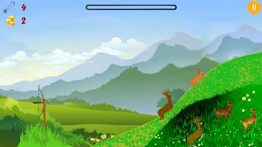 Archery bird hunter screenshot 5