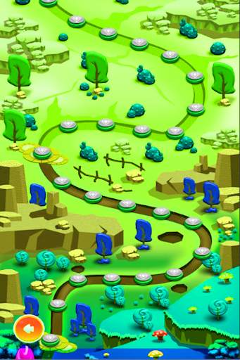 Classic Jewel World - Match 3 Puzzle screenshot 3