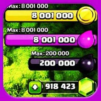 ALCheat For Clash Of Clans screenshot 2