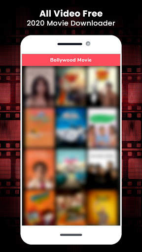 All Video Free Downloader 2020 - Movie Downloader screenshot 3