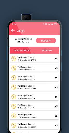 RewardBuzz - FF Daimonds & Uc screenshot 5