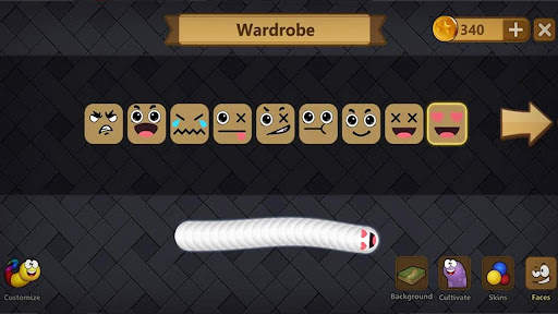 Snake Lite screenshot 6