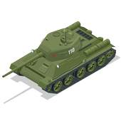 Tanks MOD 3.0.2