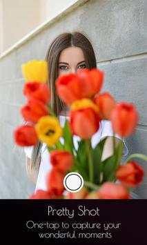 Beauty Shape Camera screenshot 3
