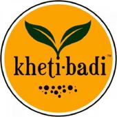 Kheti Badi आइकन