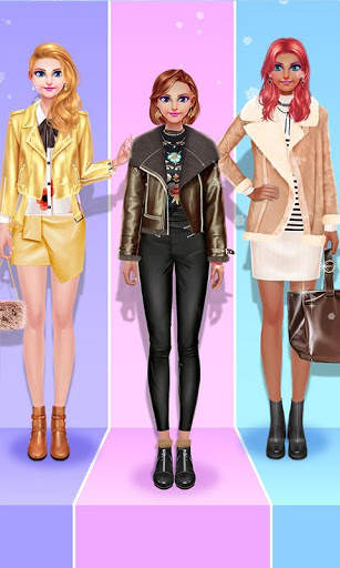 Teenage Style Guide: Winter 17 screenshot 5