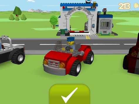 Guide for LEGO Juniors Quest screenshot 1