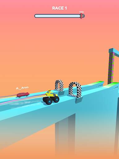Wheel Scale! screenshot 16