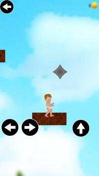 baby jump game screenshot 3